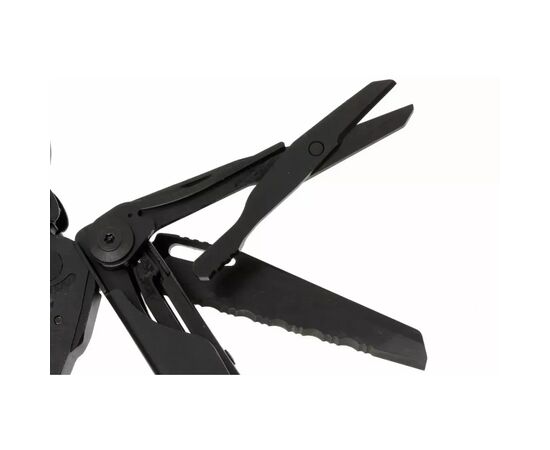 Мультитул Leatherman Surge-black (831334), изображение 3