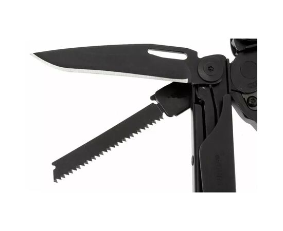 Мультитул Leatherman Surge-black (831334), изображение 4