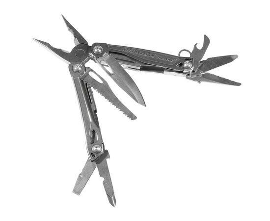 Мультитул Leatherman Sidekick (831439), изображение 2