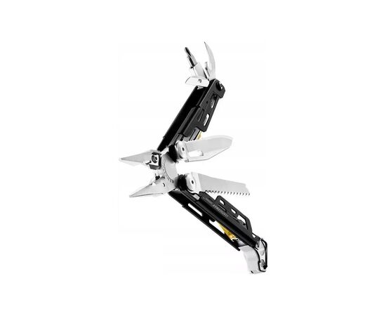 Мультитул Leatherman Signal Black (832265), изображение 5