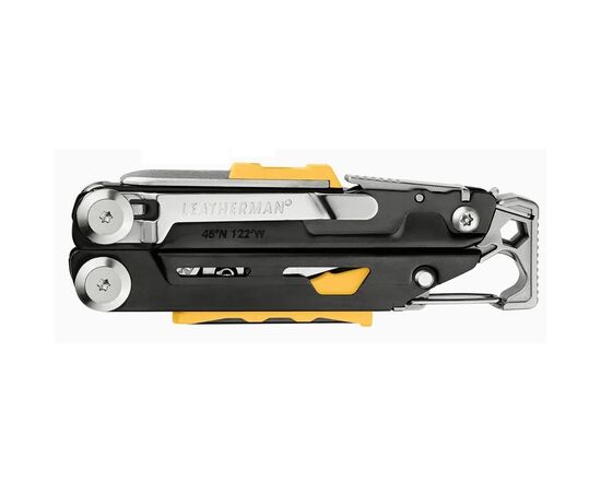 Мультитул Leatherman Signal Black (832265), изображение 7