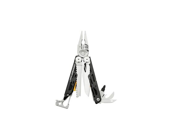 Мультитул Leatherman Signal Black (832265)