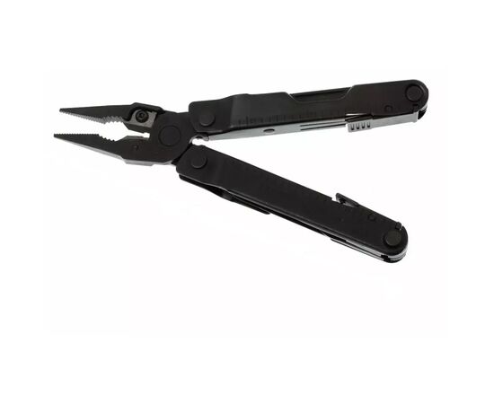Мультитул Leatherman Rebar Black (831563), зображення 10