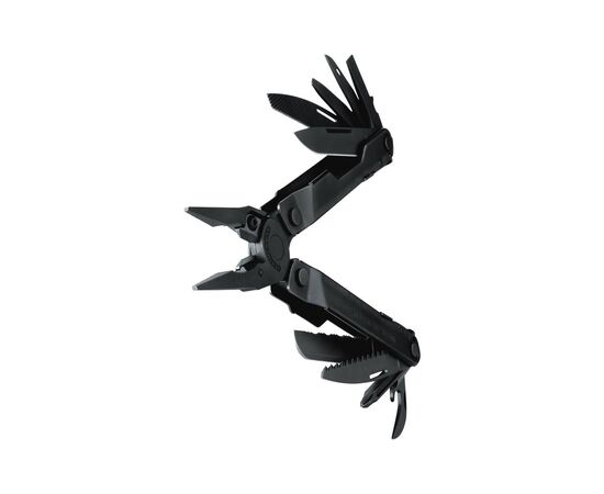 Мультитул Leatherman Rebar Black (831563), зображення 2