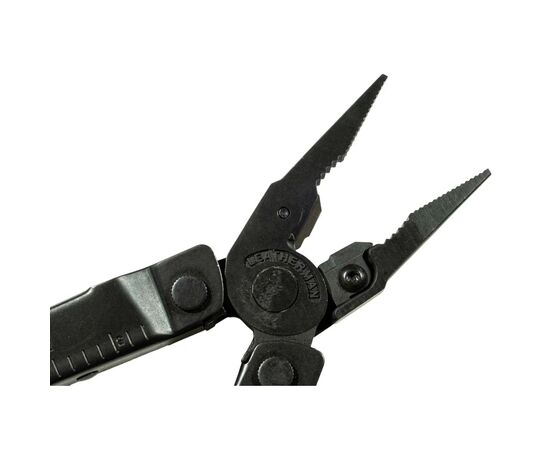 Мультитул Leatherman Rebar Black (831563), зображення 5