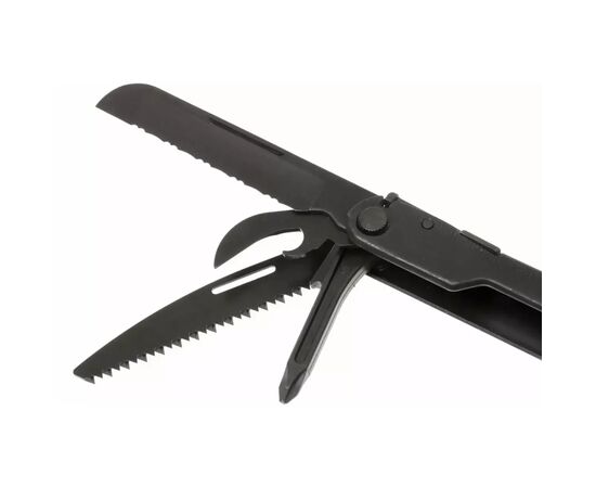 Мультитул Leatherman Rebar Black (831563), зображення 6