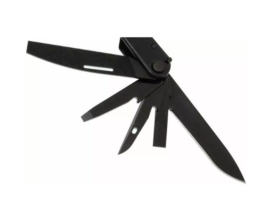 Мультитул Leatherman Rebar Black (831563), зображення 7