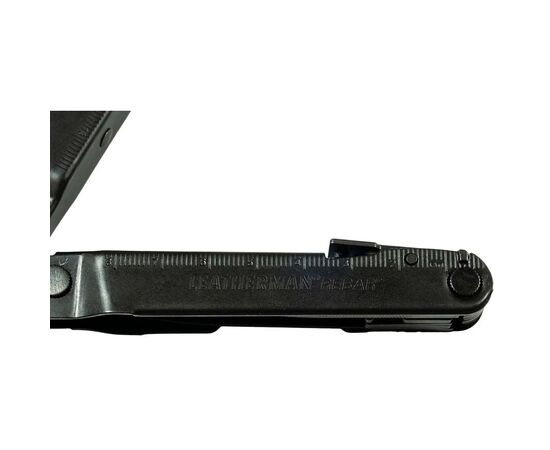 Мультитул Leatherman Rebar Black (831563), зображення 8