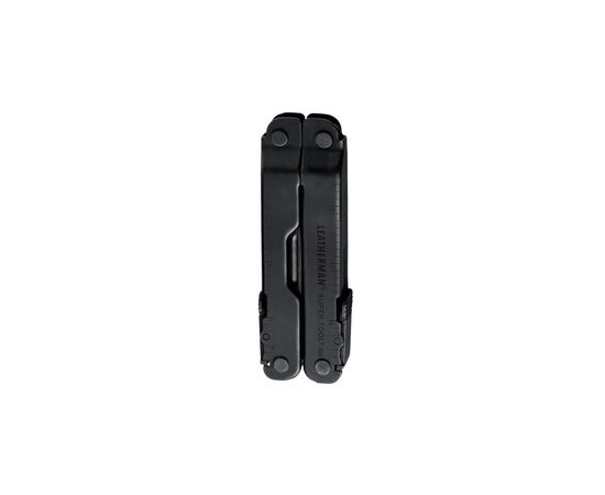 Мультитул Leatherman Super Tool 300 Black (831151), изображение 3