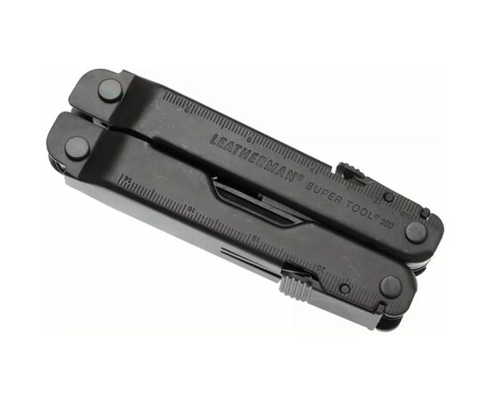 Мультитул Leatherman Super Tool 300 Black (831151), изображение 7