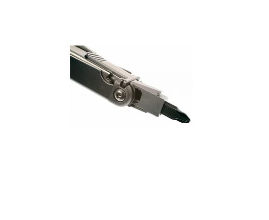 Мультитул Leatherman WAVE PLUS (832524), зображення 9