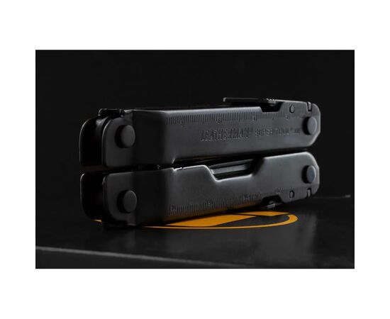 Мультитул Leatherman Super Tool 300M Black (832758), зображення 12