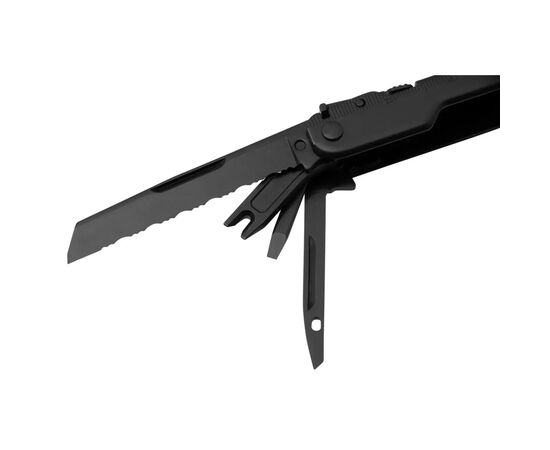 Мультитул Leatherman Super Tool 300M Black (832758), зображення 8