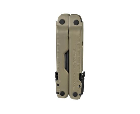 Мультитул Leatherman Super Tool 300M Black/Coyote (832762), изображение 5