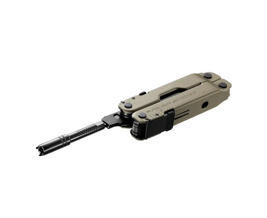 Мультитул Leatherman Super Tool 300M Black/Coyote (832762), изображение 6