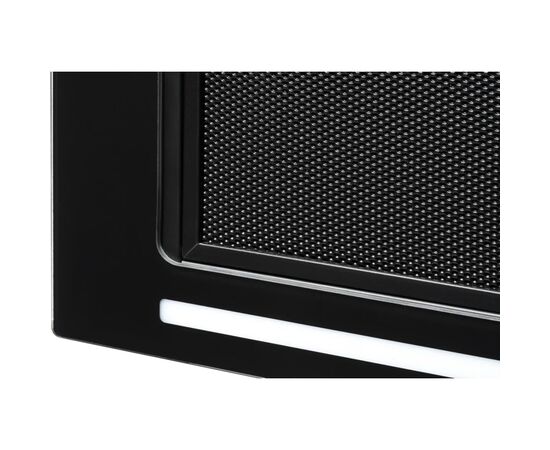 Вытяжка кухонная GRANADO Palamos 4613-700 Black glass (GCH461370011), изображение 4