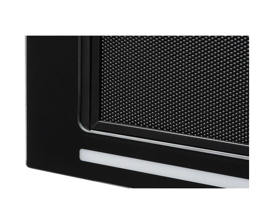 Вытяжка кухонная GRANADO Palamos 4613-700 Black glass (GCH461370011), изображение 5