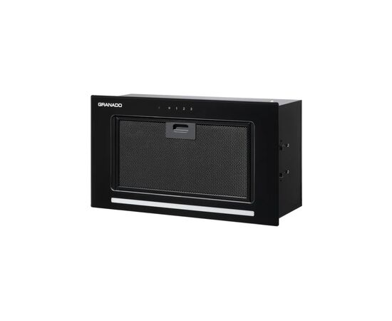 Вытяжка кухонная GRANADO Palamos 4613-700 Black glass (GCH461370011)