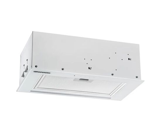 Вытяжка кухонная GRANADO Palamos 4613-700 White glass (GCH461370055), изображение 3
