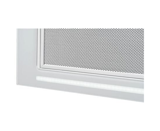 Вытяжка кухонная GRANADO Palamos 4613-700 White glass (GCH461370055), изображение 4