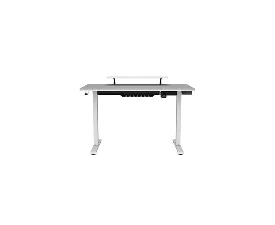 Комп'ютерний стіл Cougar E-Star 120 White, зображення 2