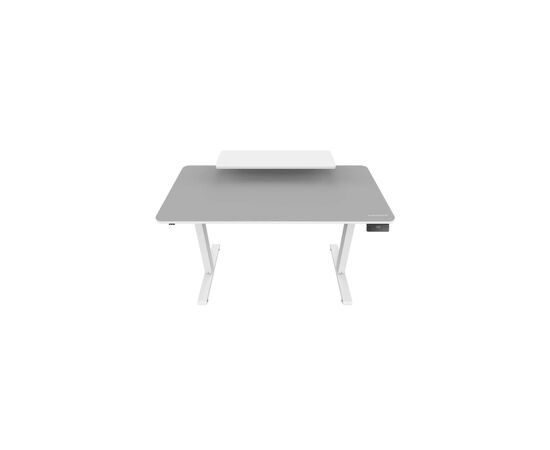 Комп'ютерний стіл Cougar E-Star 120 White, зображення 3