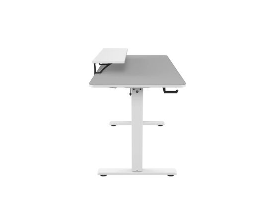 Комп'ютерний стіл Cougar E-Star 120 White, зображення 4