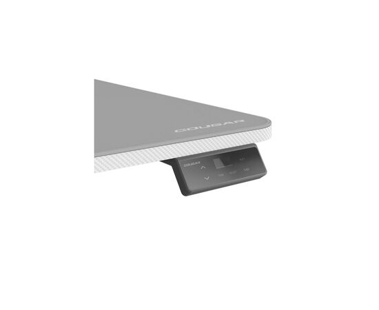 Компьютерный стол Cougar E-Star 140 White, изображение 10