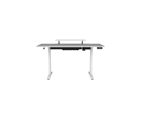 Компьютерный стол Cougar E-Star 140 White, изображение 2
