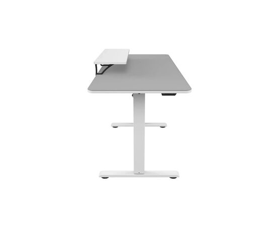 Компьютерный стол Cougar E-Star 140 White, изображение 4
