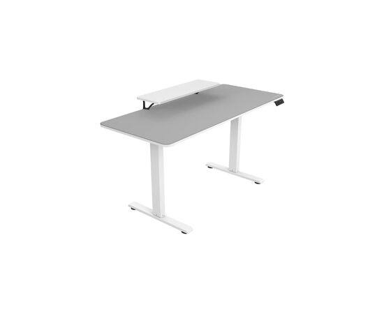 Компьютерный стол Cougar E-Star 140 White, изображение 5