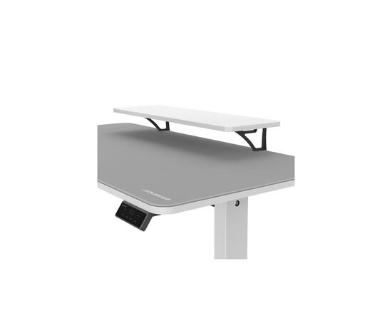 Компьютерный стол Cougar E-Star 140 White, изображение 9