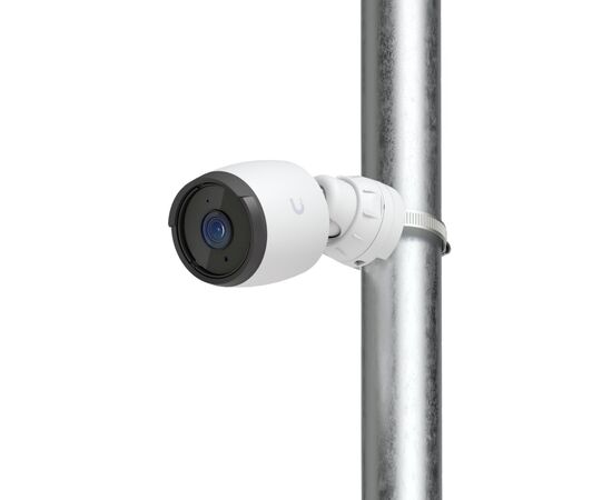 Камера відеоспостереження Ubiquiti UVC-G6-BULLET-W, зображення 4