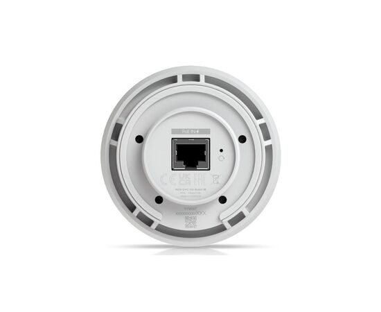 Камера відеоспостереження Ubiquiti UVC-G6-BULLET-W, зображення 6