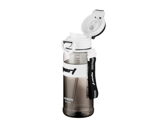 Бутылка для воды Ardesto Urban 850мл, пластик, білий (AR2285UW), изображение 5