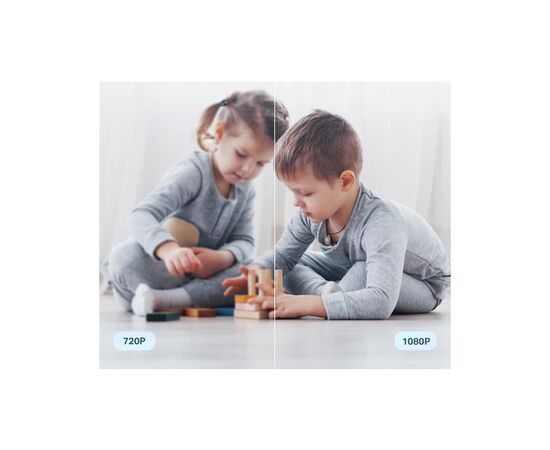 Камера видеонаблюдения TP-Link TAPO TC60 (TAPO-TC60), изображение 5