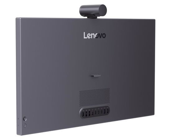 Монитор Lenovo Yoga Pro 27UD-10 (67E5RAC2UA), изображение 3
