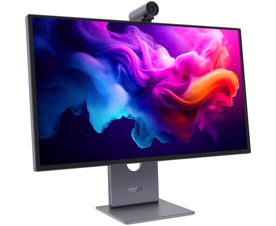 Монитор Lenovo Yoga Pro 27UD-10 (67E5RAC2UA), изображение 6