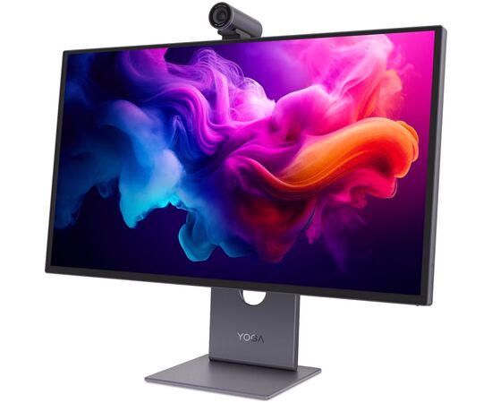 Монитор Lenovo Yoga Pro 27UD-10 (67E5RAC2UA), изображение 7
