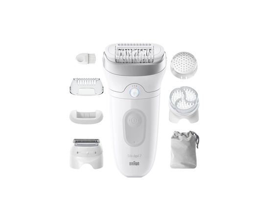 Эпилятор Braun SE7-060
