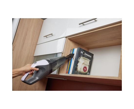 Пылесос Gorenje MVC148FGW, изображение 12