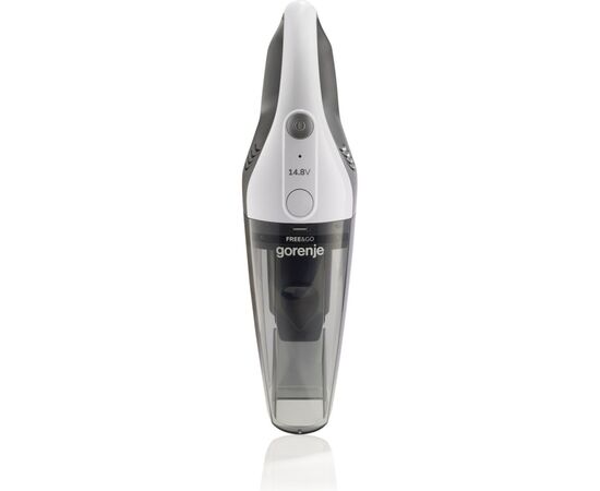Пылесос Gorenje MVC148FGW, изображение 3