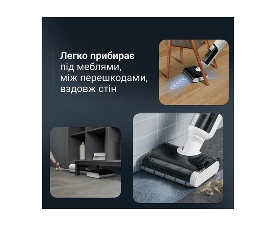 Пылесос Rowenta GZ5435E0, изображение 6