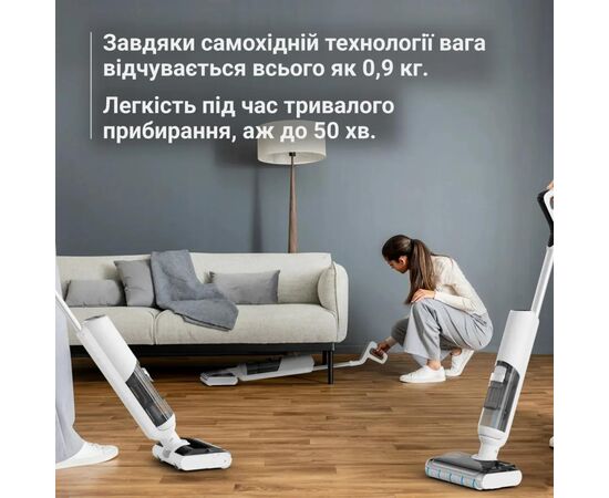 Пылесос Rowenta GZ5435E0, изображение 9