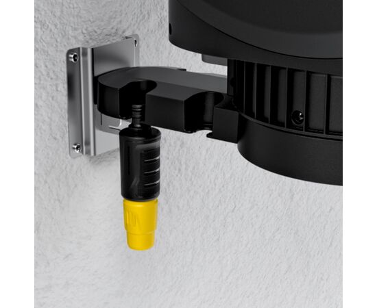 Поливочный шланг Karcher на автоматической катушке HBX 4.20 Automatic 20м, 1/2” 8.68кг (2.645-378.0), изображение 4
