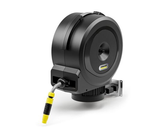 Поливочный шланг Karcher на автоматической катушке HBX 4.20 Automatic 20м, 1/2” 8.68кг (2.645-378.0)