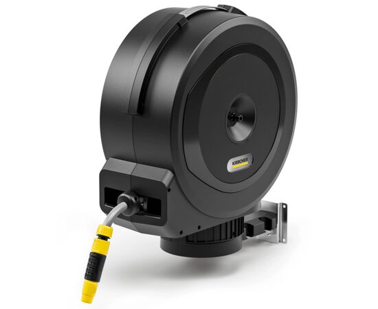 Поливочный шланг Karcher на автоматической катушке HBX 5.30 Automatic 30м, 1/2” 11.801кг (2.645-380.0)