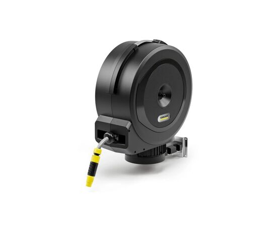Шланг для поливу Karcher на автоматичній катушці HBX 5.35 Automatic 35м, 1/2” 13.03кг (2.645-381.0)
