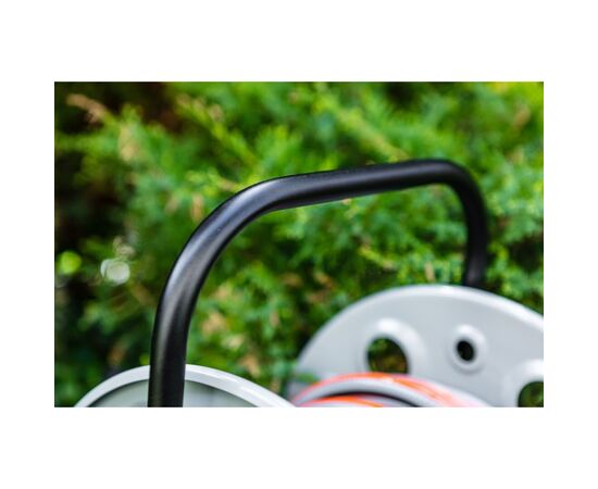 Катушка для шланга Neo Tools на подставке (15-790), изображение 3