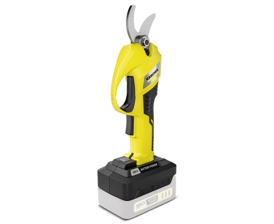 Секатор Karcher TLO 2-18 18В 2,5см 1.09кг (без АКБ и ЗУ) (1.445-340.0)